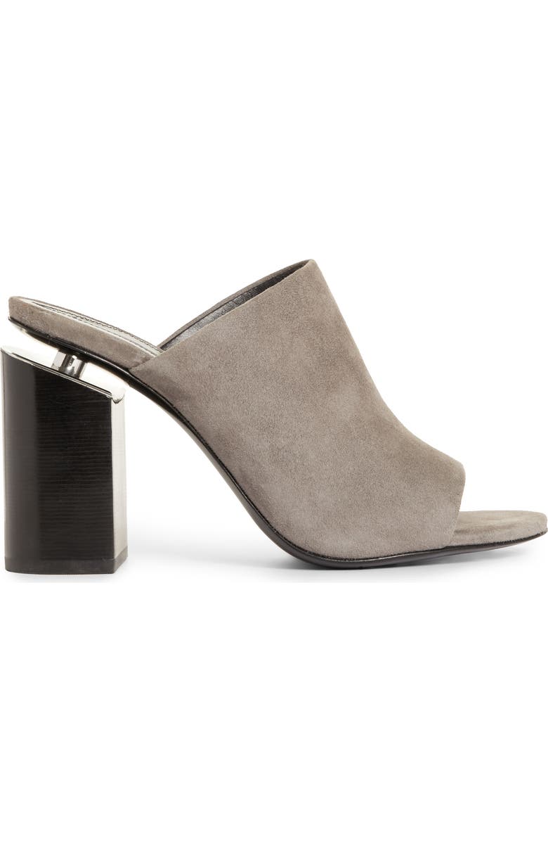 Alexander Wang Avery Mule, Alternate, color,