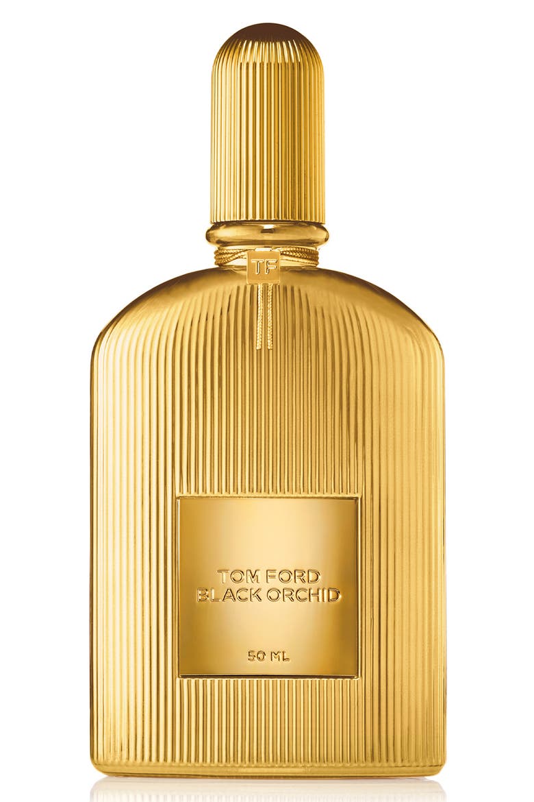 Black Orchid Parfum video