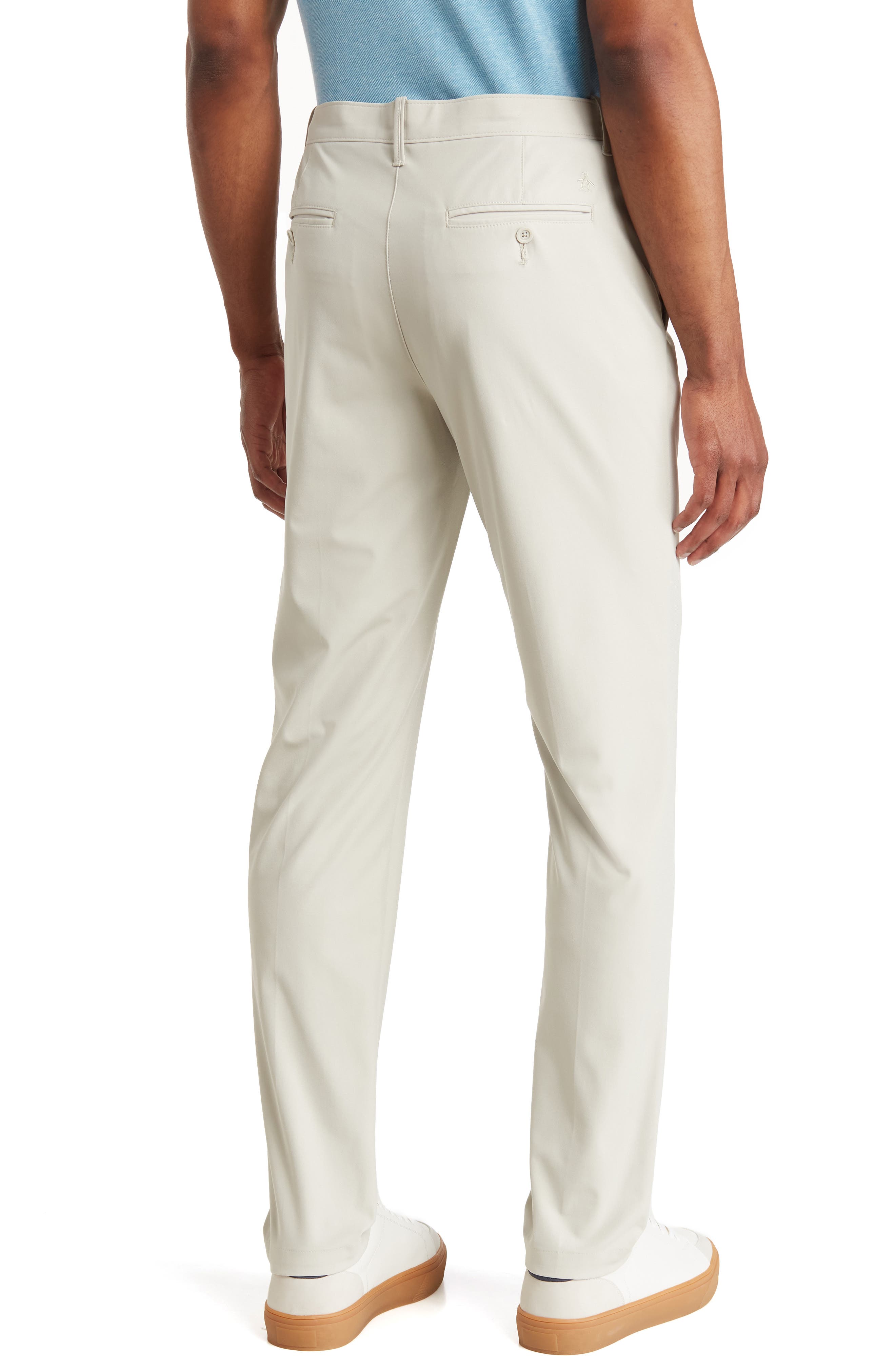 Tech Knit Chino Pants - image 4