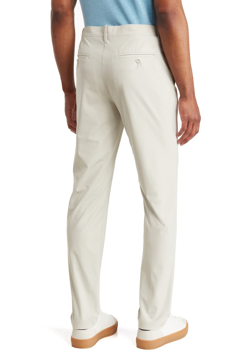 Tech Knit Chino Pants, Alternate, color, AGATE GRAY