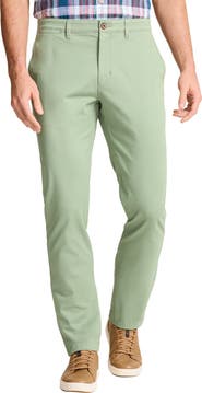 Tommy Bahama Boracay® Island Flat Front Stretch Chinos