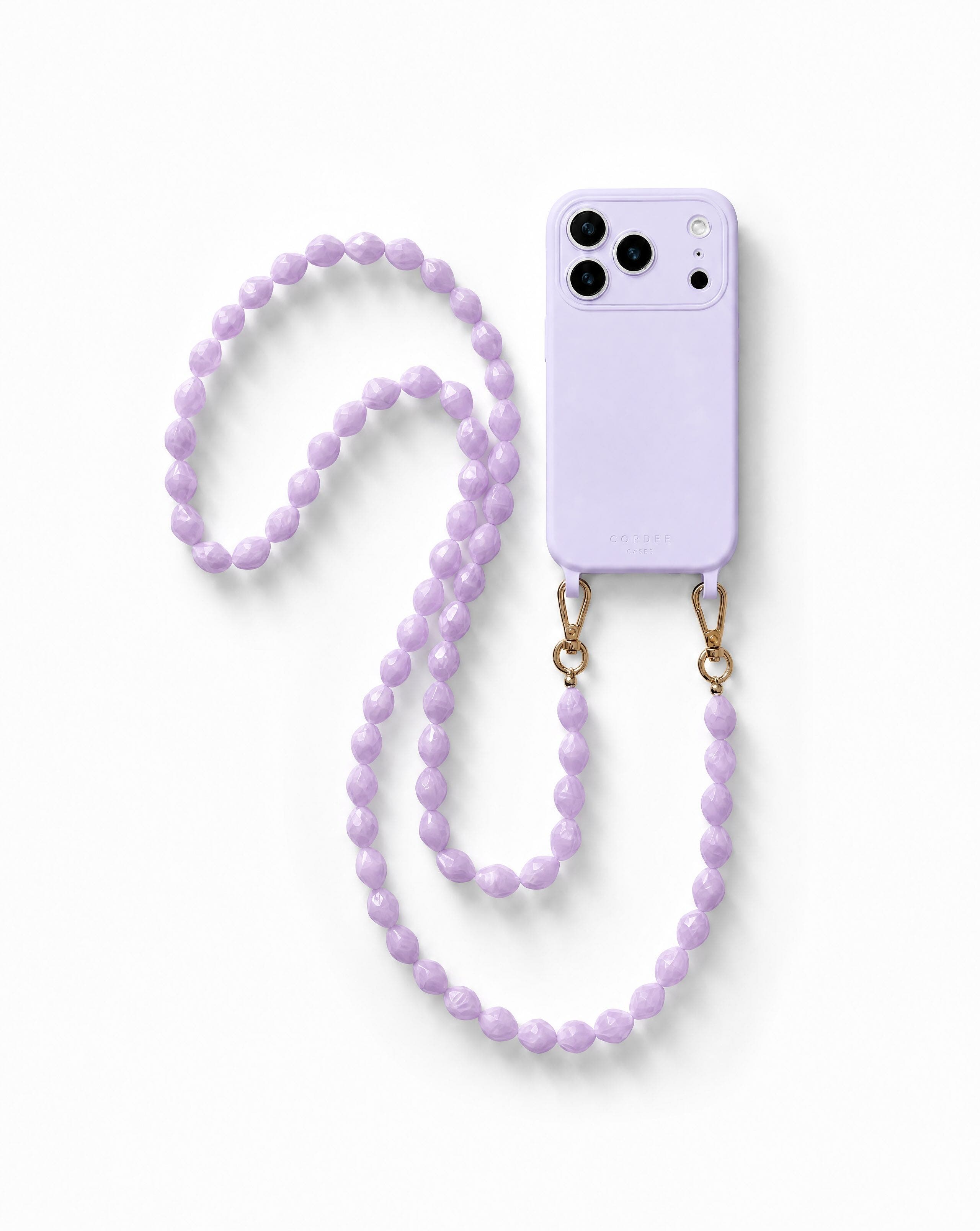 Lilac - iPhone 17 Pro
