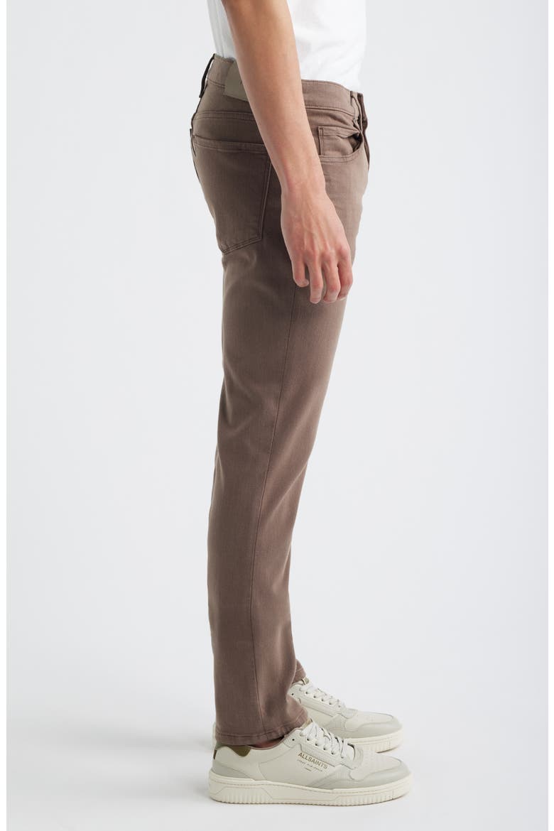Lennox Slim Fit Jeans, Alternate, color, FALCON