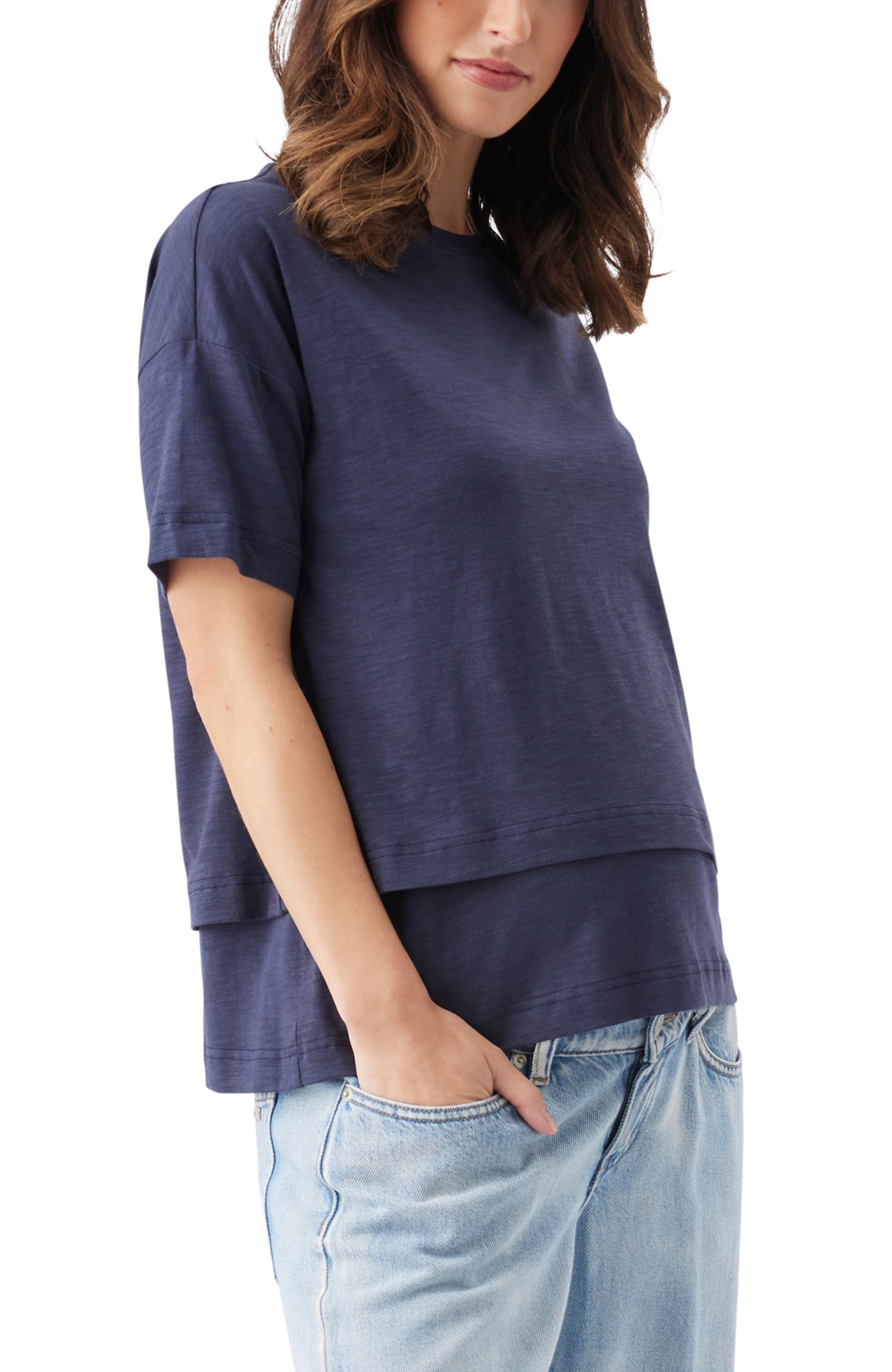 Claud Nursing Tee - image 4