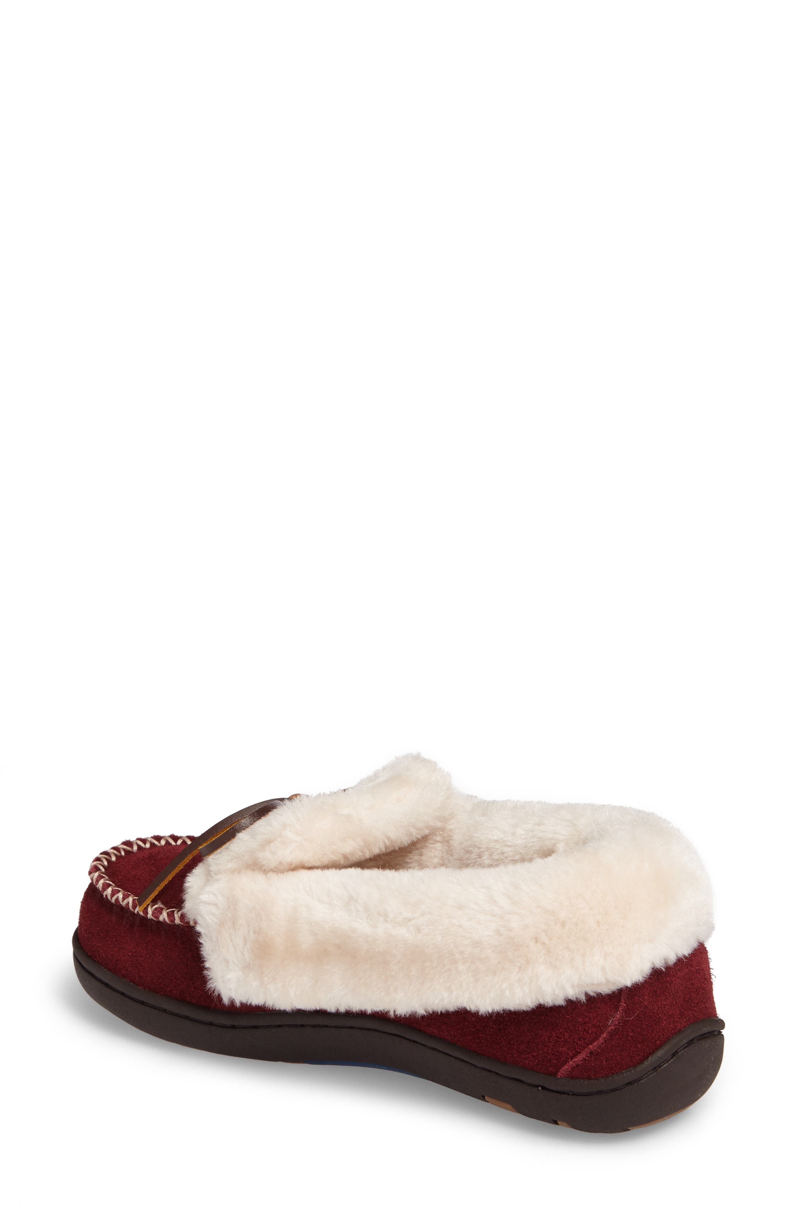 Tempur-Pedic<sup>®</sup> Laurin Slipper, Alternate, color, 