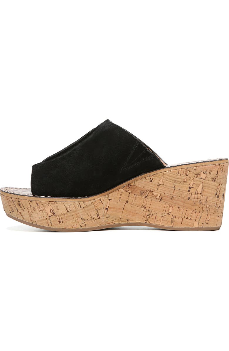 Sam Edelman Ranger Platform Sandal, Alternate, color,