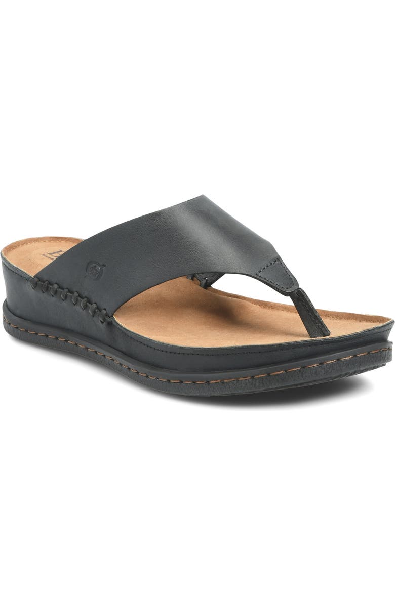 Børn Edie Sandal, Main, color,