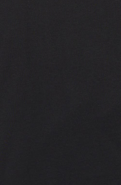 Rip Curl Kids' Grateful Shred Graphic T-shirt In Black