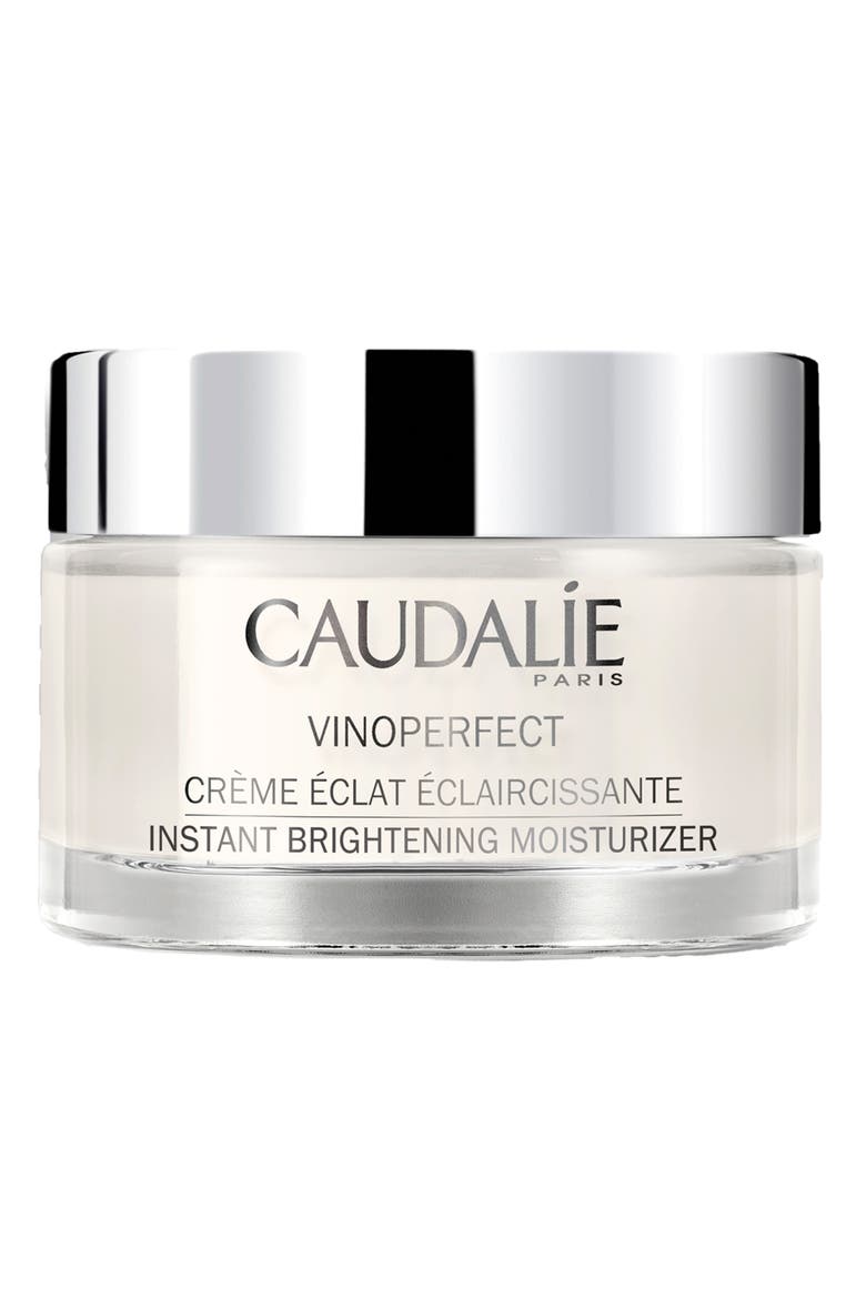 Vinoperfect Brightening Moisturizer, Main, color, NO COLOR