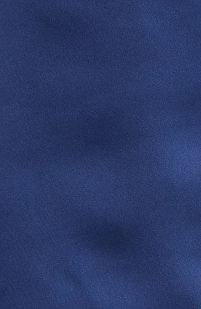 Ramy Brook Gina One-Shoulder Satin Top, Alternate, color, 