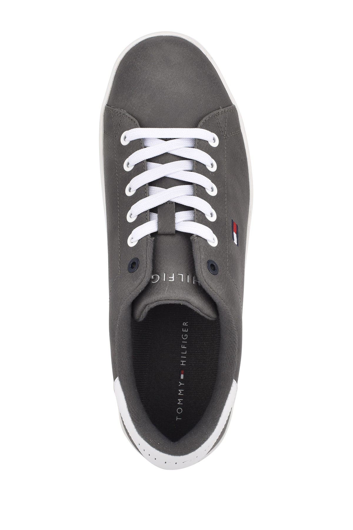 Tommy Hilfiger Lendar Sneaker, Alternate, color, 