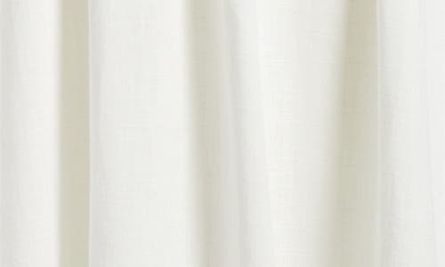 Shop Billabong Cloud Cutout Detail Cotton Midi Sundress In Salt Crystal