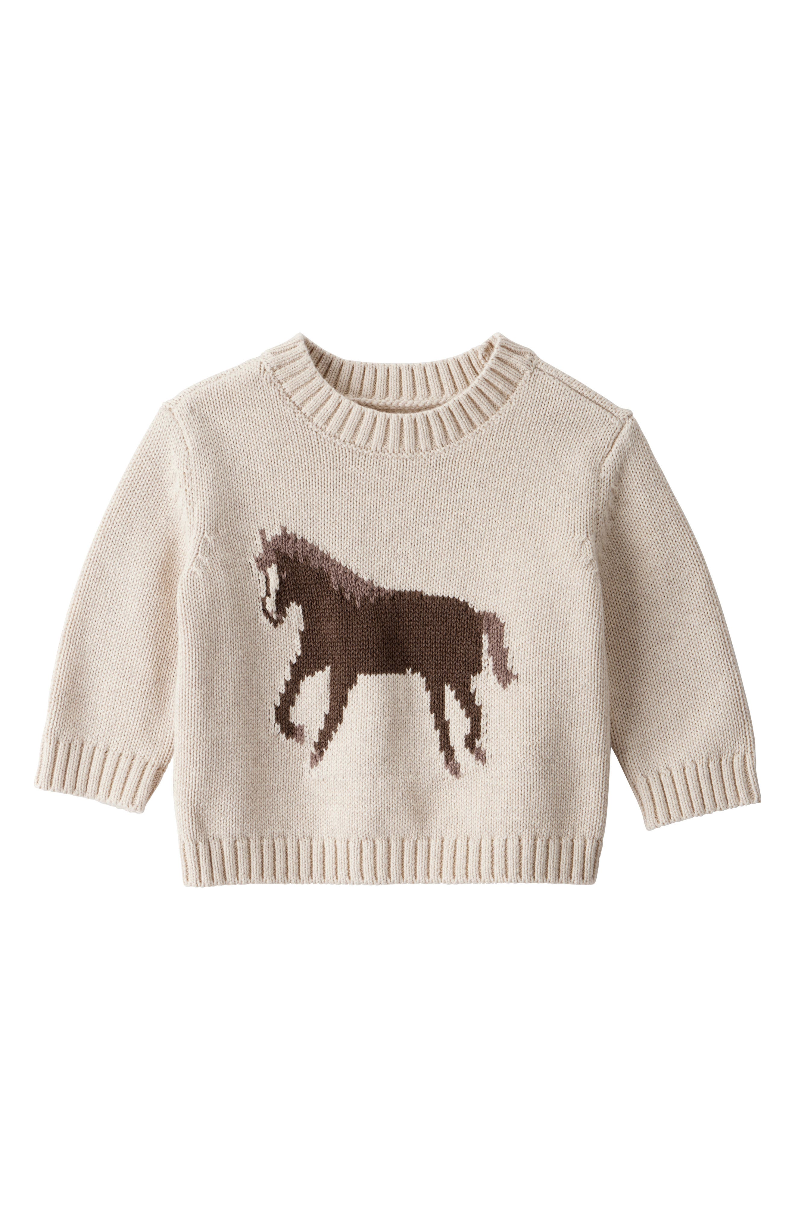 selected HORSE