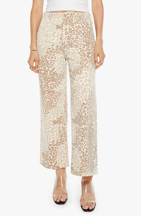 The Major Ankle Jeans (Spot On)