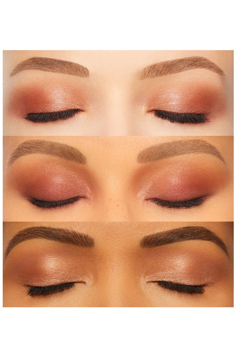 Summer Solstice Eyeshadow Palette (Nordstrom Exclusive), Alternate, color, NO COLOR