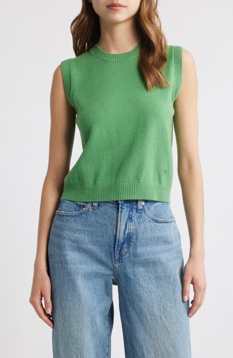 Louden Cashmere Sweater