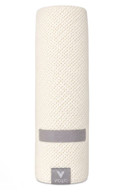 Super Hero XL Hair Towel