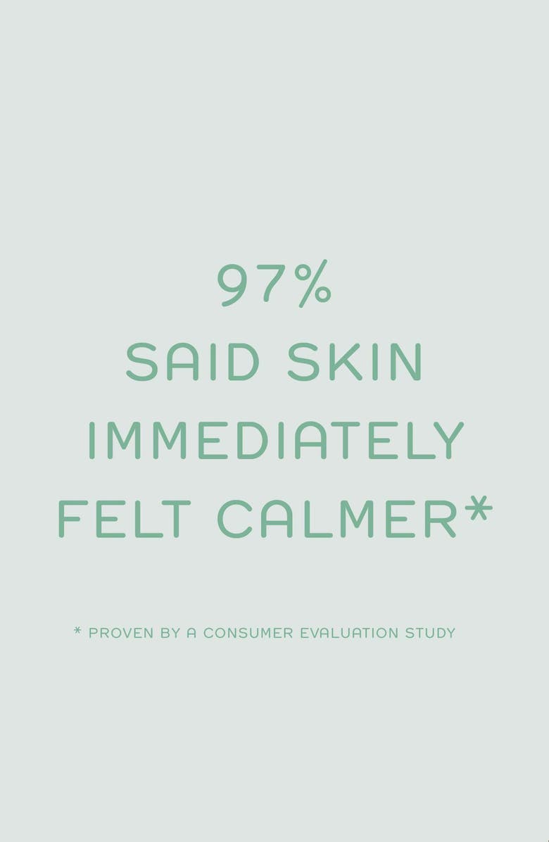 REN Clean Skincare Evercalm<sup>™</sup> Global Protection Day Cream, Alternate, color, 