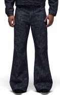 Hudson Jeans Hendrix Flare Leg Jeans