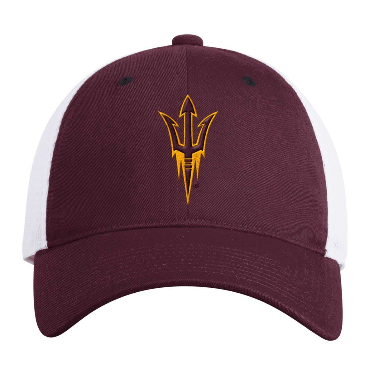 selected Maroon