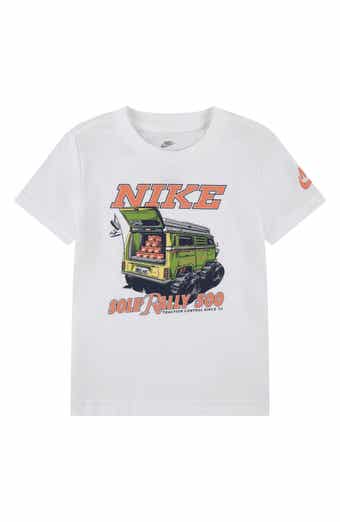 Nike Kids' Air Down Graphic T-Shirt