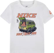 Nike Kids' Air Down Graphic T-Shirt