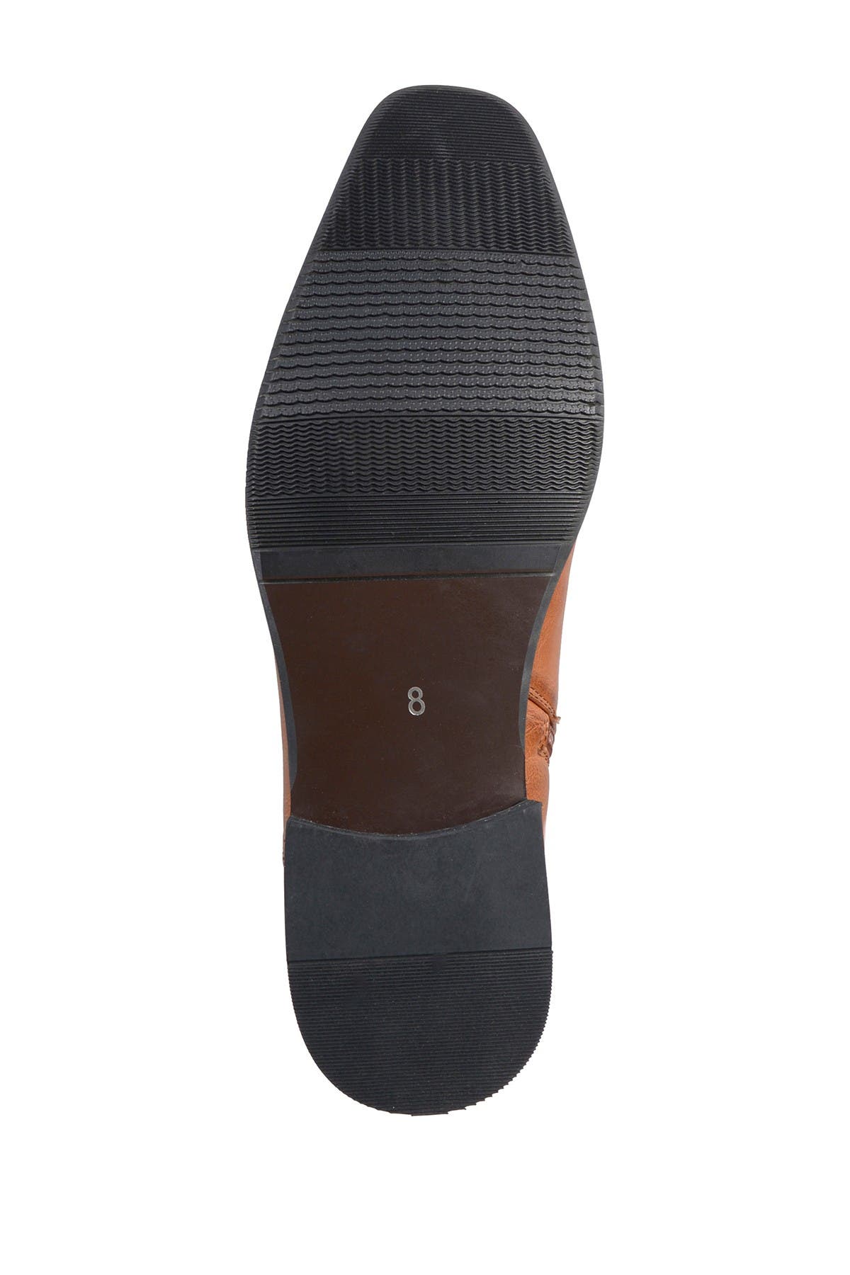 VANCE CO Alex Chelsea Boot, Alternate, color, Tan