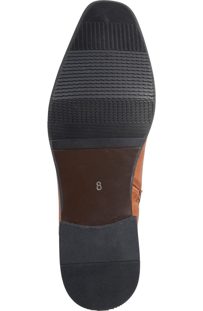 VANCE CO Alex Chelsea Boot, Alternate, color, Tan