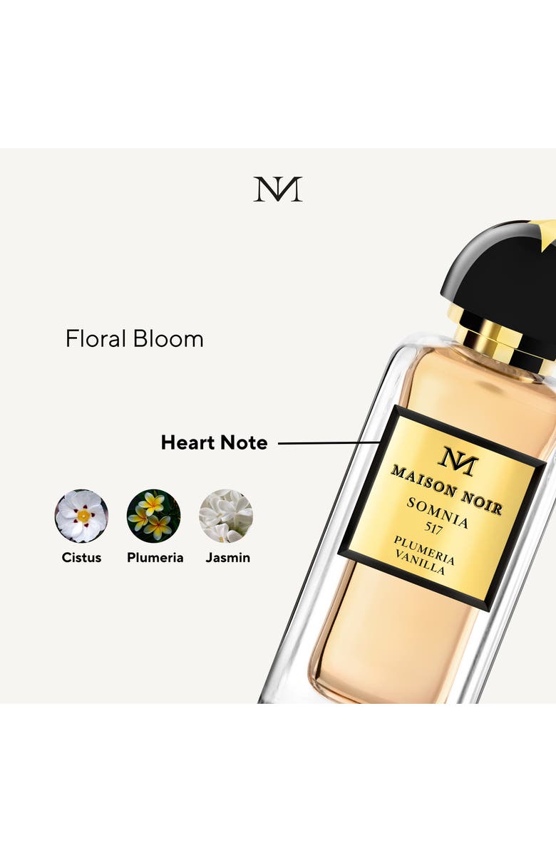 MAISON NOIR Somnia 517, Alternate, color, NO COLOR