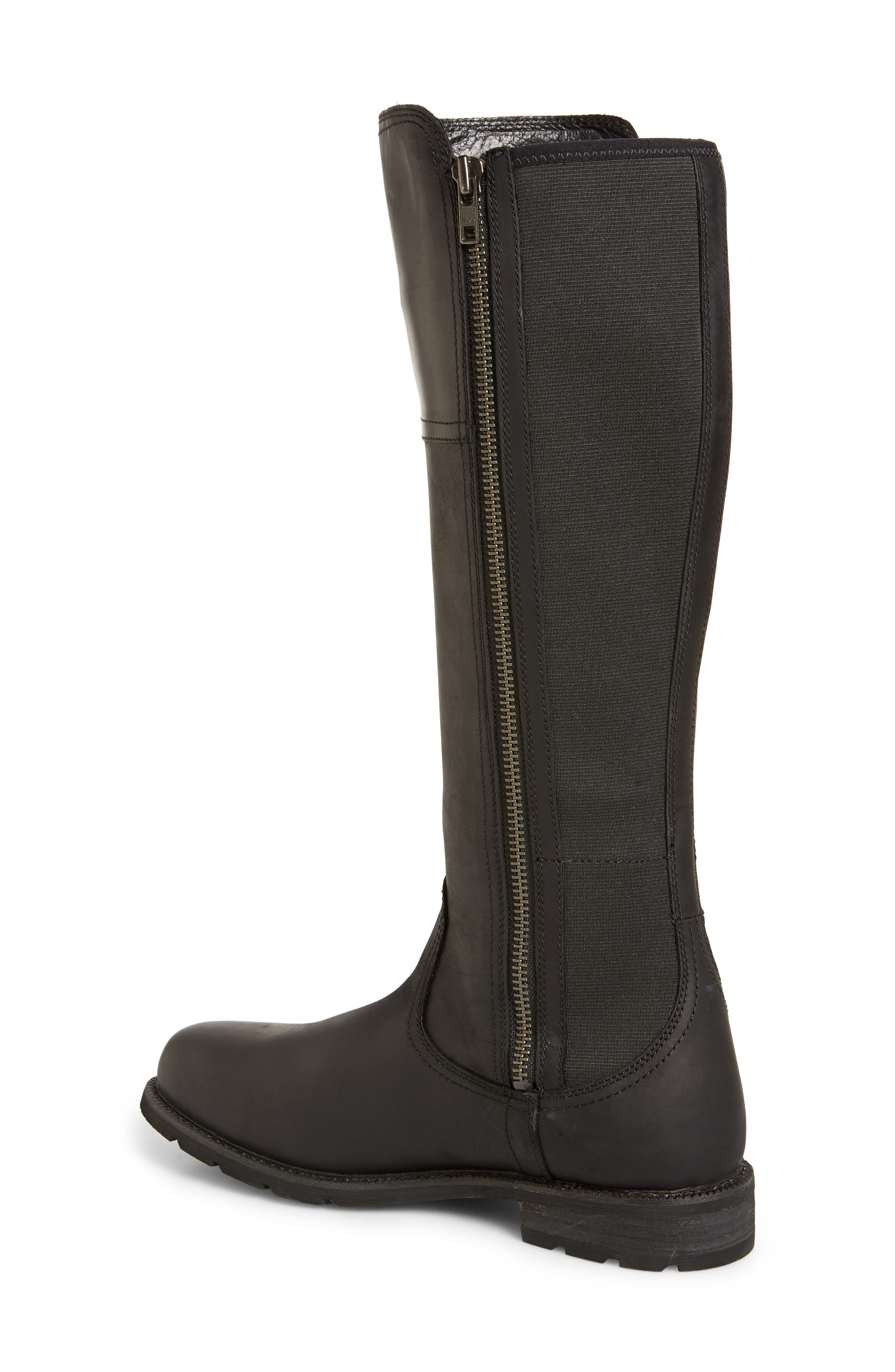 Ariat Sutton Waterproof Tall Boot, Alternate, color, 