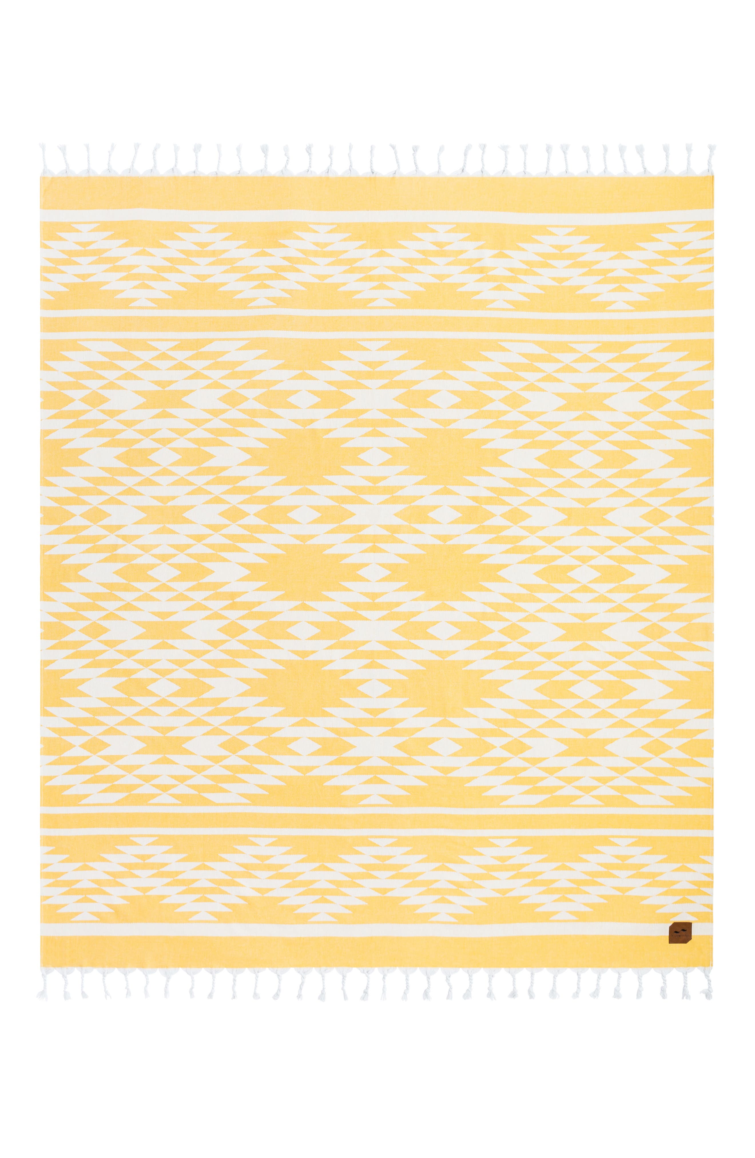 Chico Beach Blanket