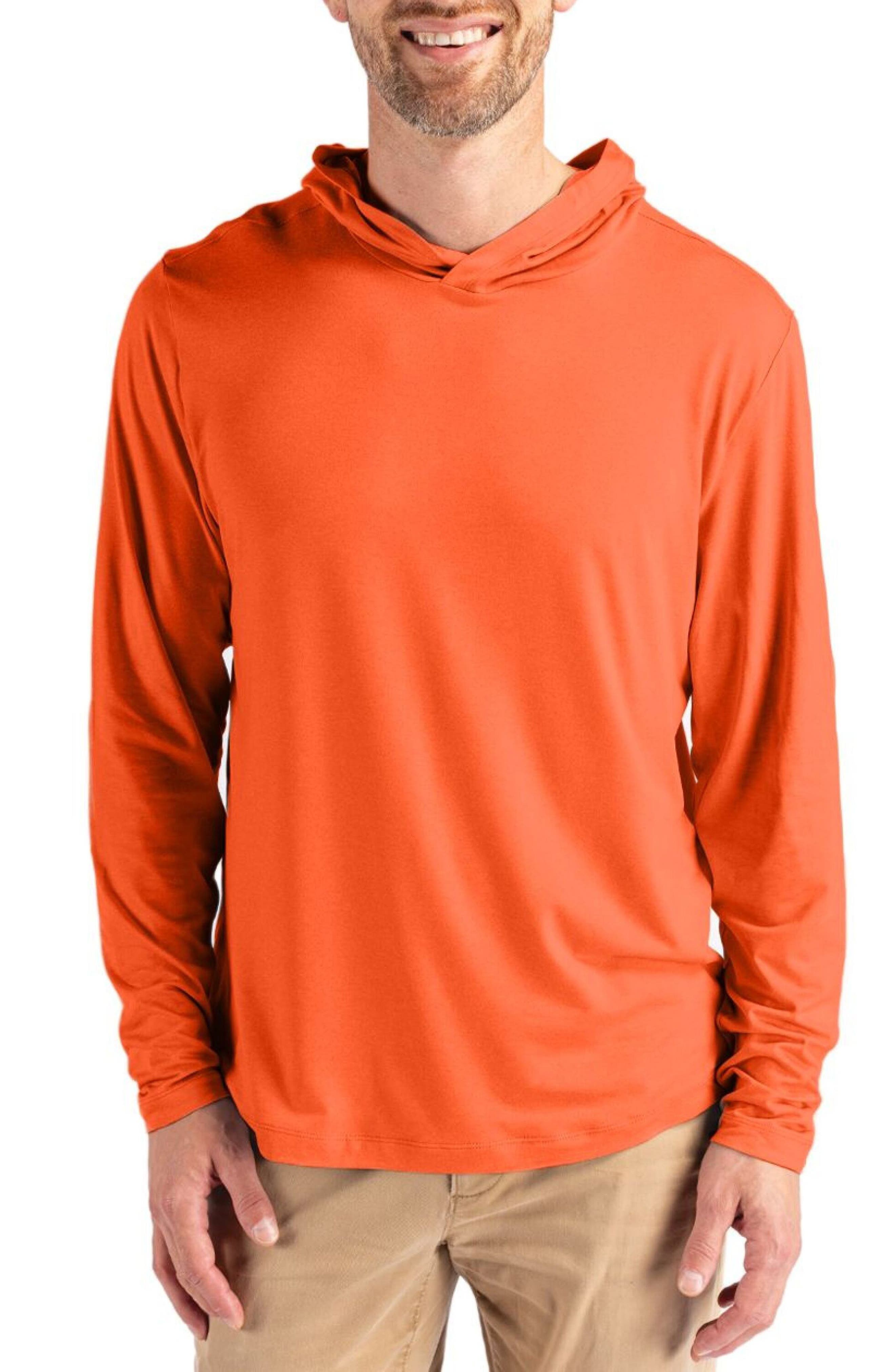 COLLEGE ORANGE