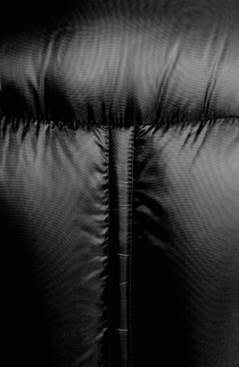 Moncler Douro Quilted Recycled Nylon Down Puffer Jacket, Alternate, color,