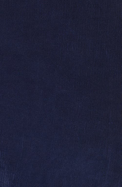 Vikki Vi Cardigan In Navy