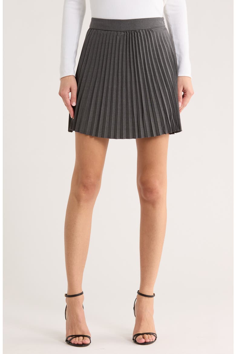 Pleated Skirt (Women) | Nordstromrack