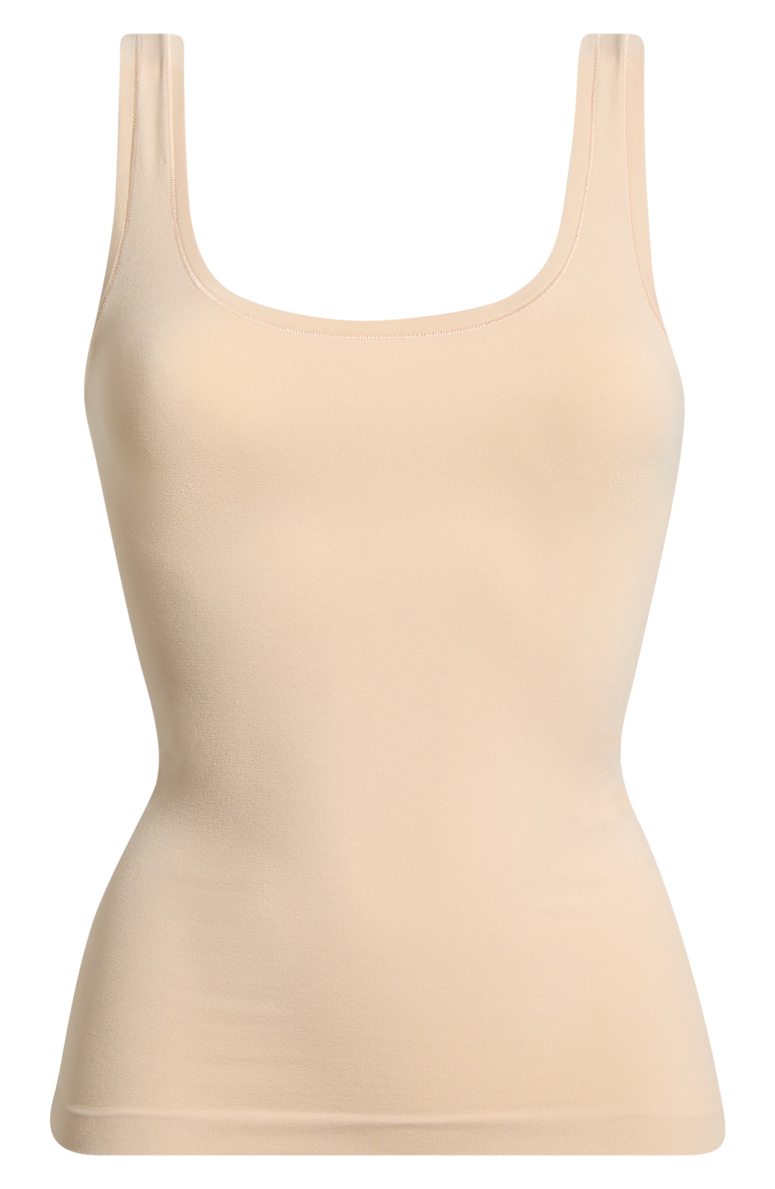 Женские Nordstrom Seamless Layering Tank — фото 6