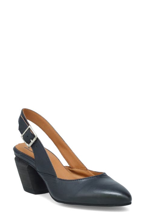 Aurora Slingback Pump (Women)