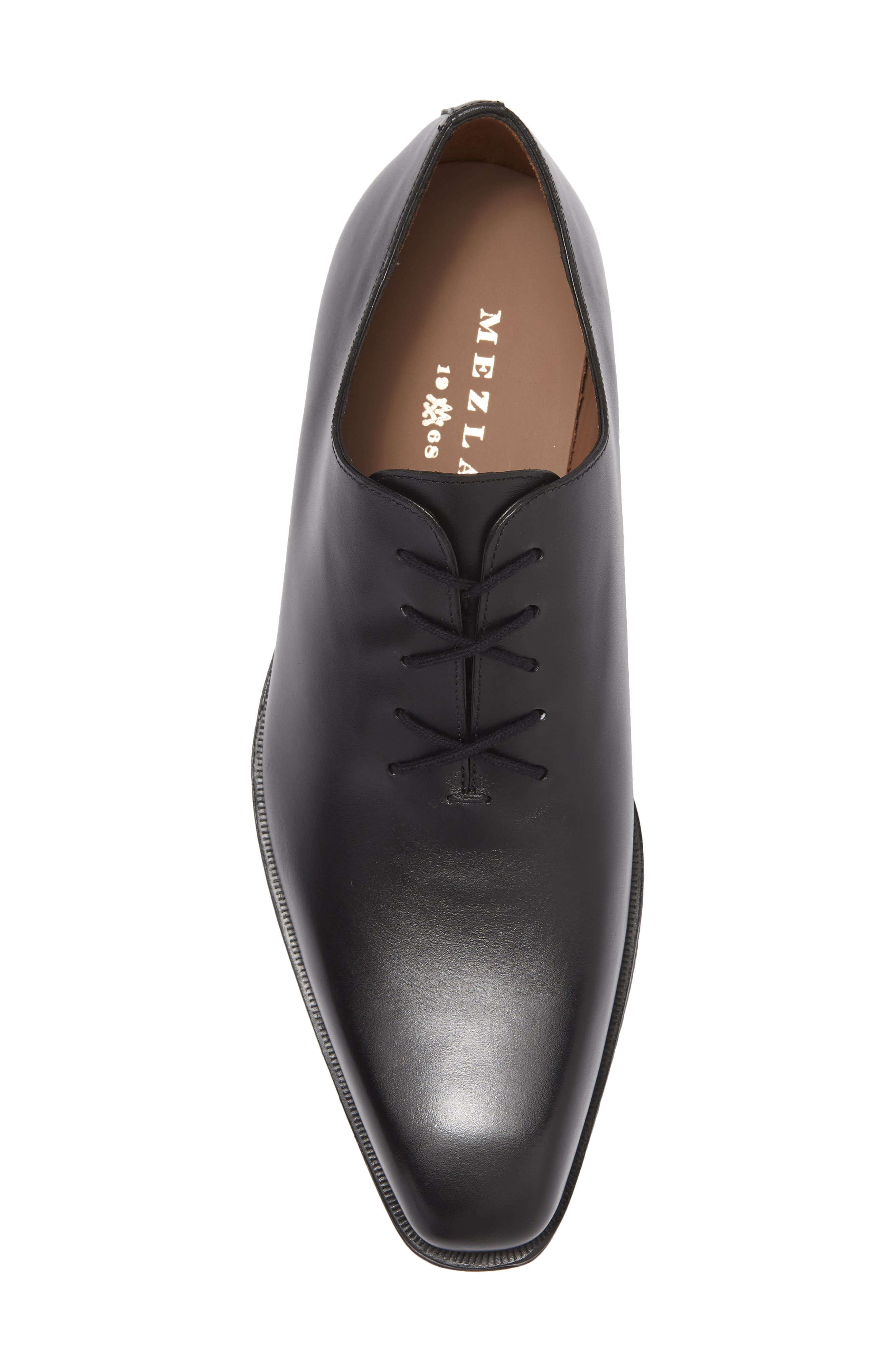 Mezlan Mannheim Oxford, Alternate, color, 