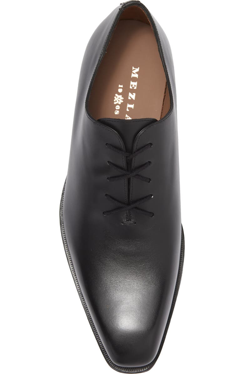 Mezlan Mannheim Oxford, Alternate, color,