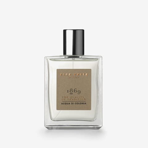 1869 Eau de Cologne