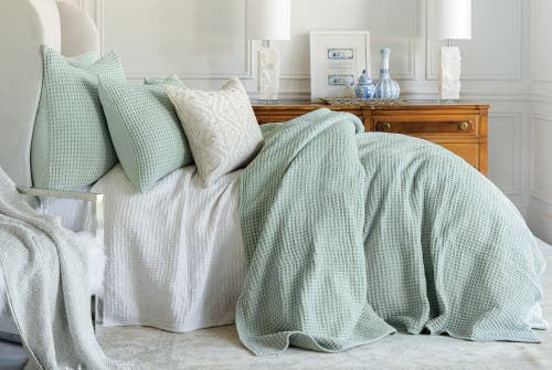 Elisabeth York Lyra Floral Damask Tan Cotton Decor Throw Pillow, 18" X 18" In Neutral