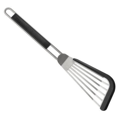 Essential Soft Edge Turner Spatula with Flexible Silicone Blade