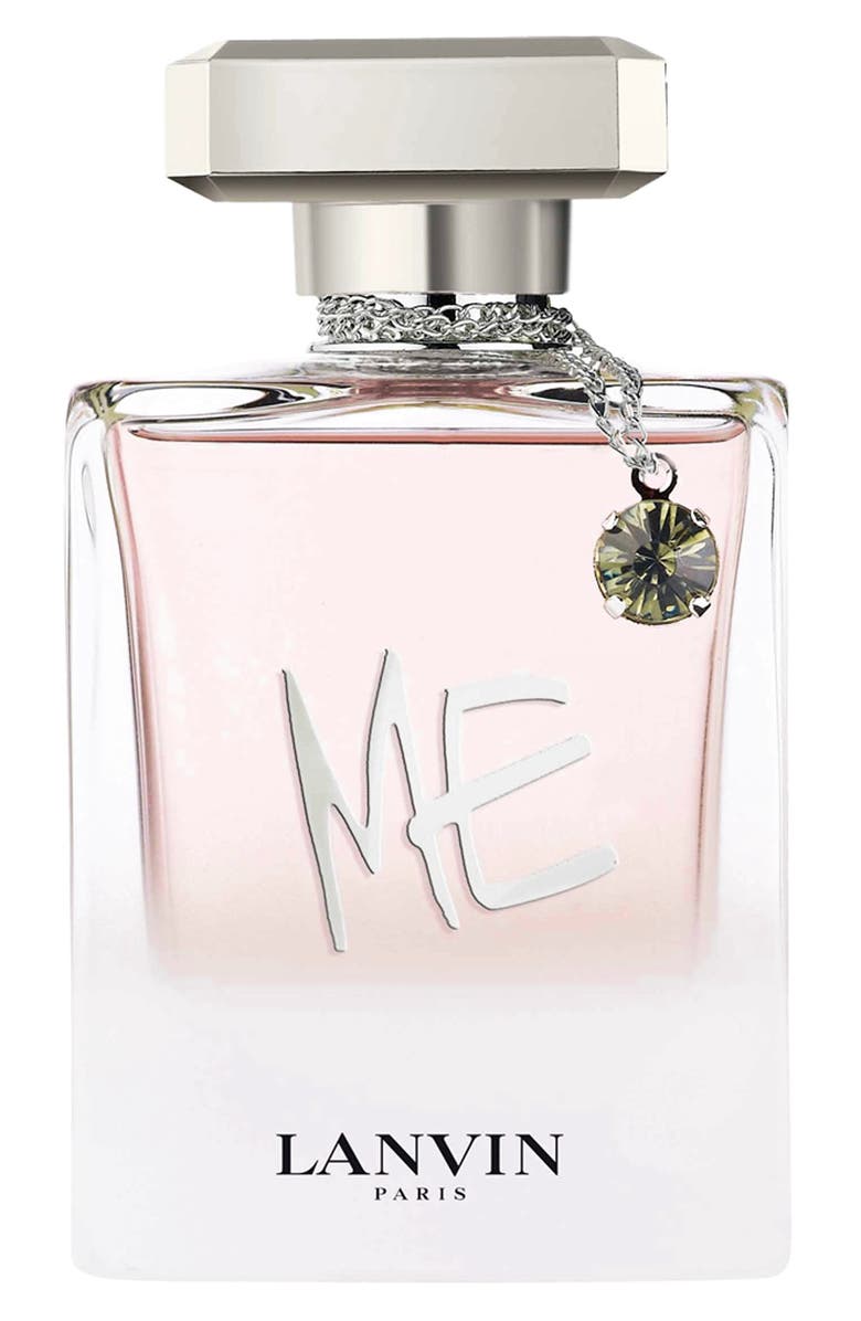 Lanvin 'ME L'Eau' Eau de Toilette, Main, color,