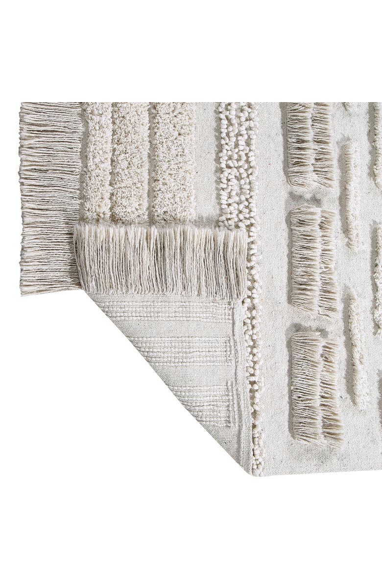 Lorena Canals Washable Rug Air Natural, Alternate, color, Natural