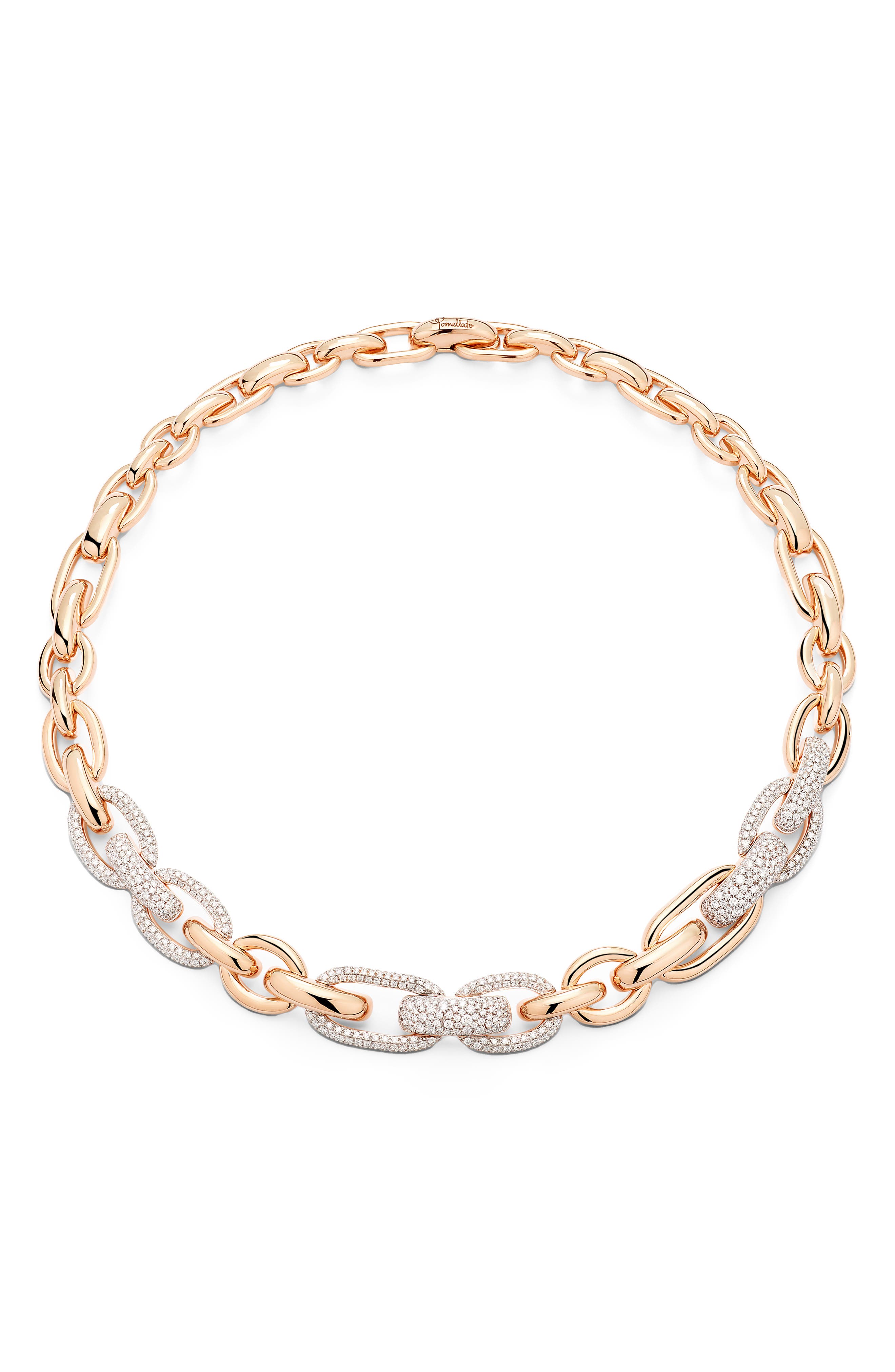 selected 18K YELLOW GOLD