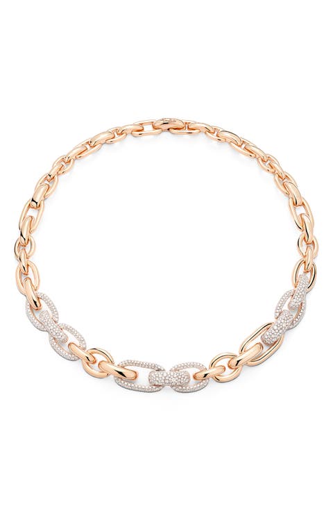 Iconica Fancy Necklace