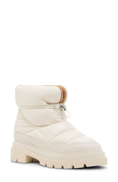 Pya Waterproof Puffer Boot