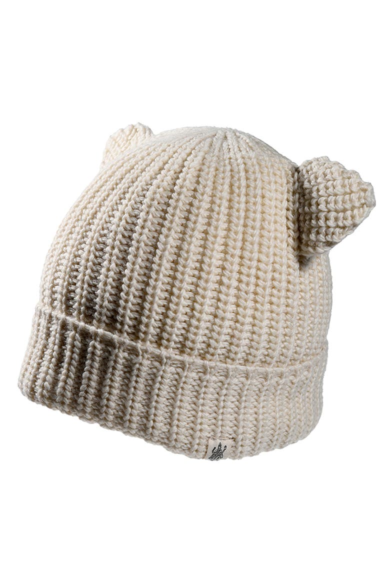 Charlie Hat, Alternate, color, White