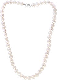 EFFY Sterling Silver 7–8mm Freshwater Pearl Necklace