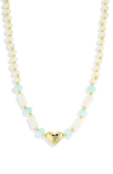 Heart Necklace